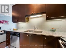 5308 - 60 Absolute Avenue, Mississauga, ON L4Z0A9 Photo 16