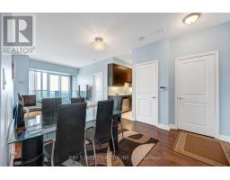 5308 - 60 Absolute Avenue, Mississauga, ON L4Z0A9 Photo 17