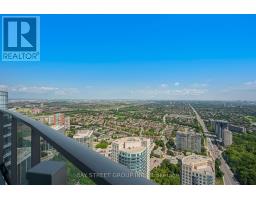 5308 - 60 Absolute Avenue, Mississauga, ON L4Z0A9 Photo 30