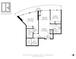 5308 - 60 Absolute Avenue, Mississauga, ON L4Z0A9 Photo 35