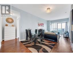 5308 - 60 Absolute Avenue, Mississauga, ON L4Z0A9 Photo 8