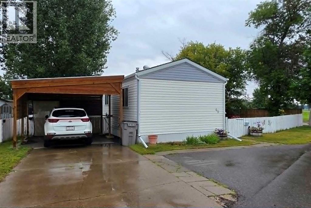 Property for sale at 49, 4000 13 Avenue SE