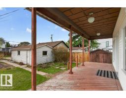10640 79 St Nw, Edmonton, AB T6A3H4 Photo 29