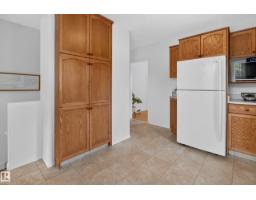 Recreation room - 10640 79 St Nw, Edmonton, AB T6A3H4 Photo 8