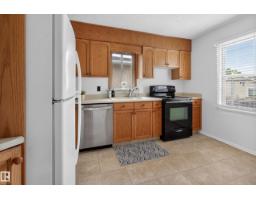 Bedroom 2 - 10640 79 St Nw, Edmonton, AB T6A3H4 Photo 6