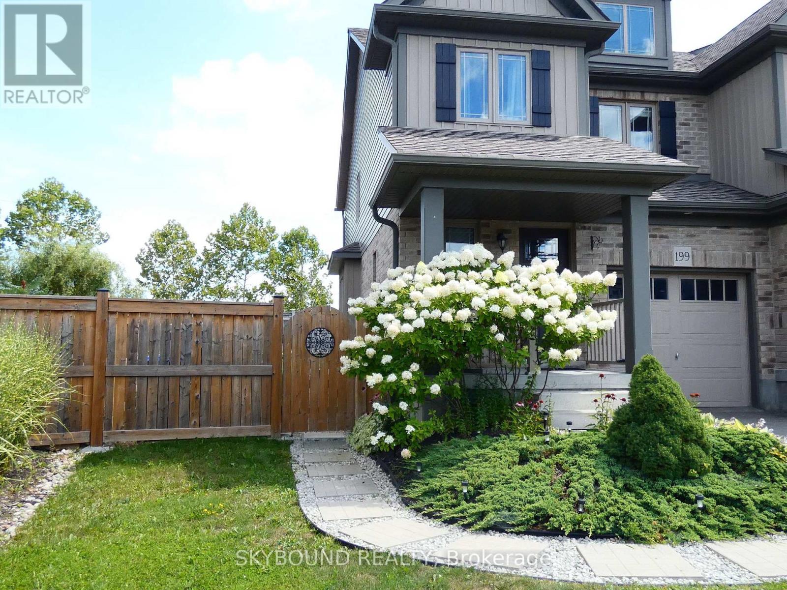 199 HUTCHINSON DRIVE - 2