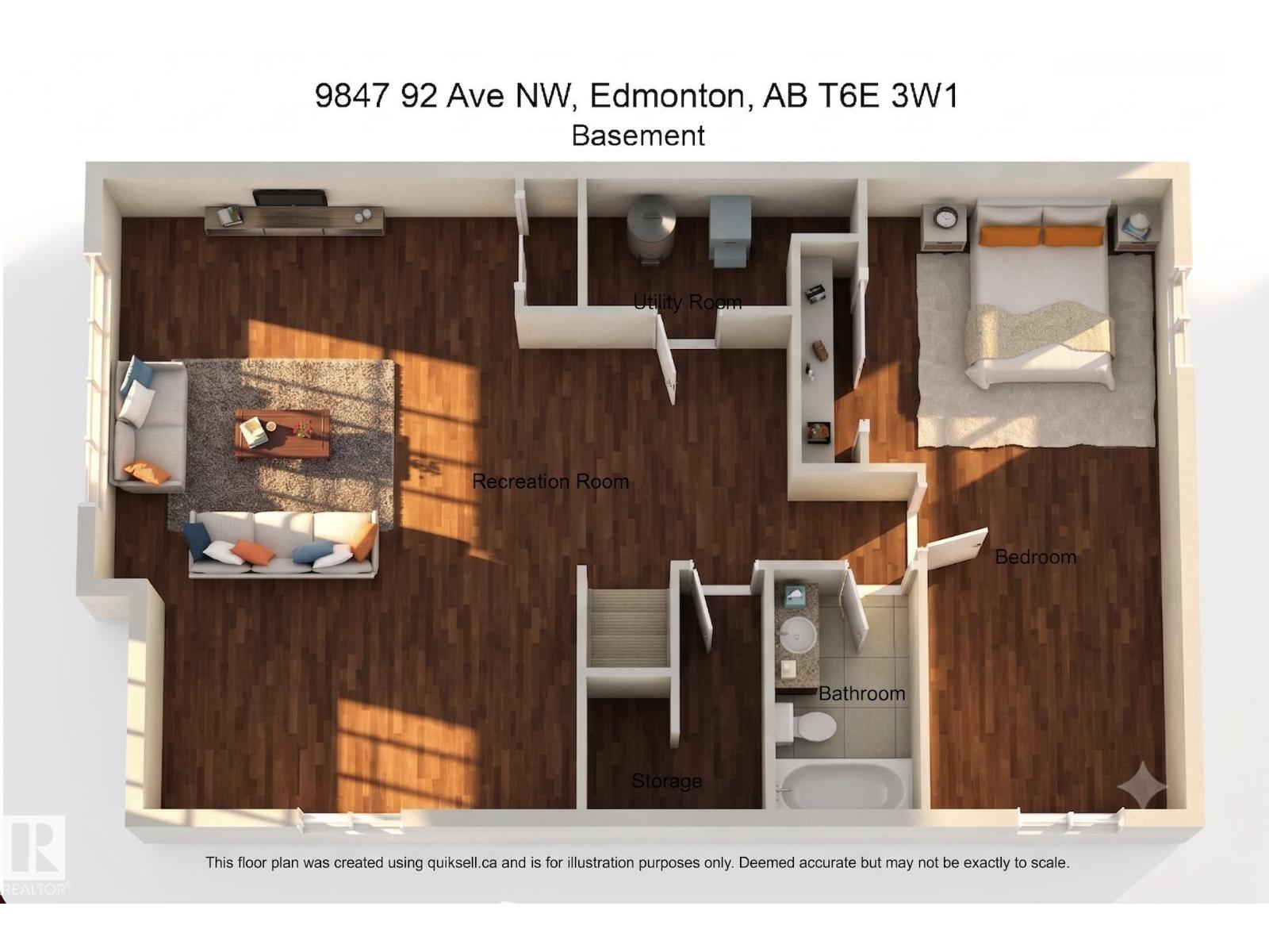 9847 92 AV NW - Image 49