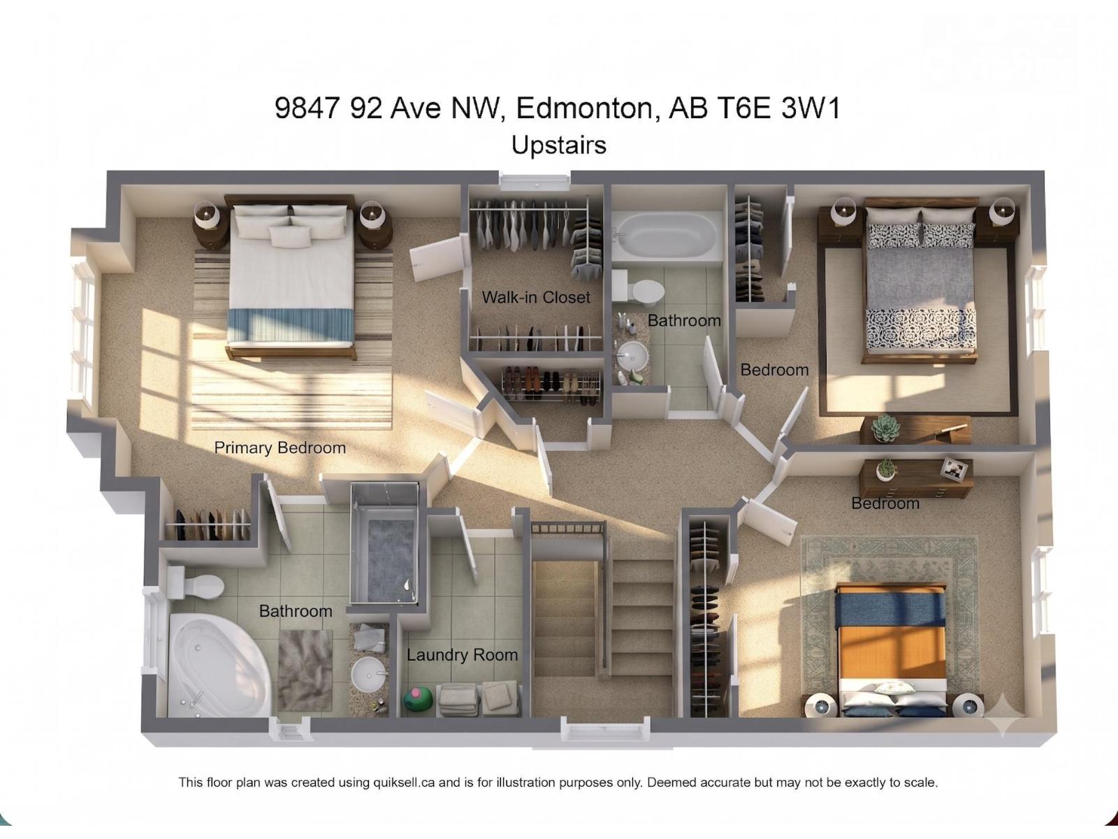9847 92 AV NW - Image 48