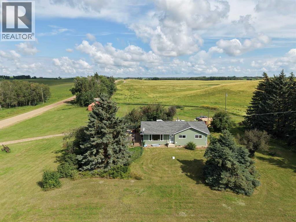 Property for sale at 544003 Range Road 63