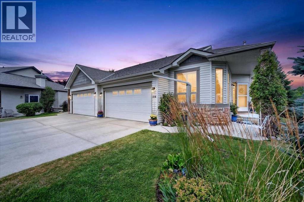 248 Springbank Villas SW, Springbank Hill, Calgary photo 1