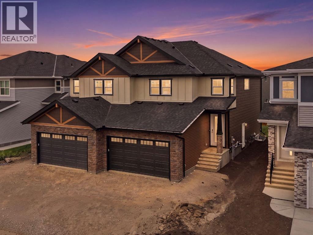 435 kinniburgh Loop, Kinniburgh South, Chestermere photo 1