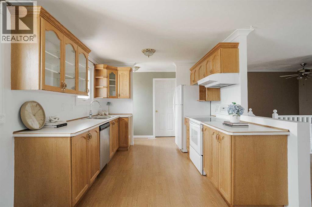 189 Sitka Drive, Fort McMurray