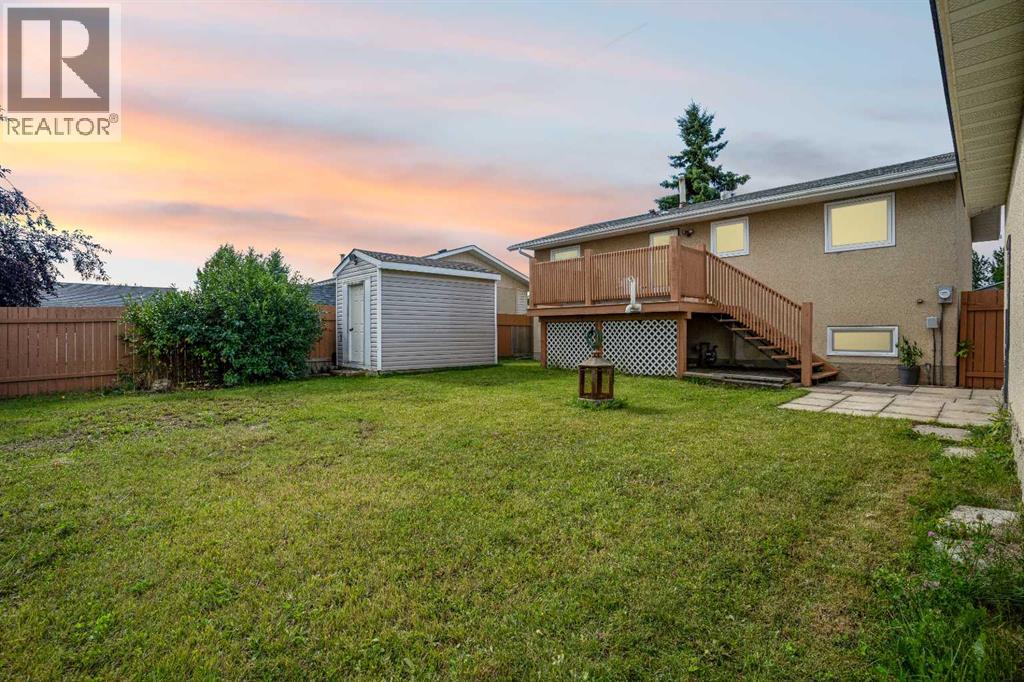 189 Sitka Drive, Fort McMurray