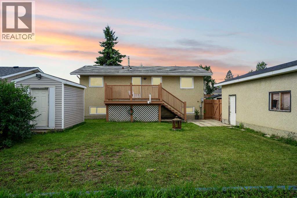 189 Sitka Drive, Fort McMurray