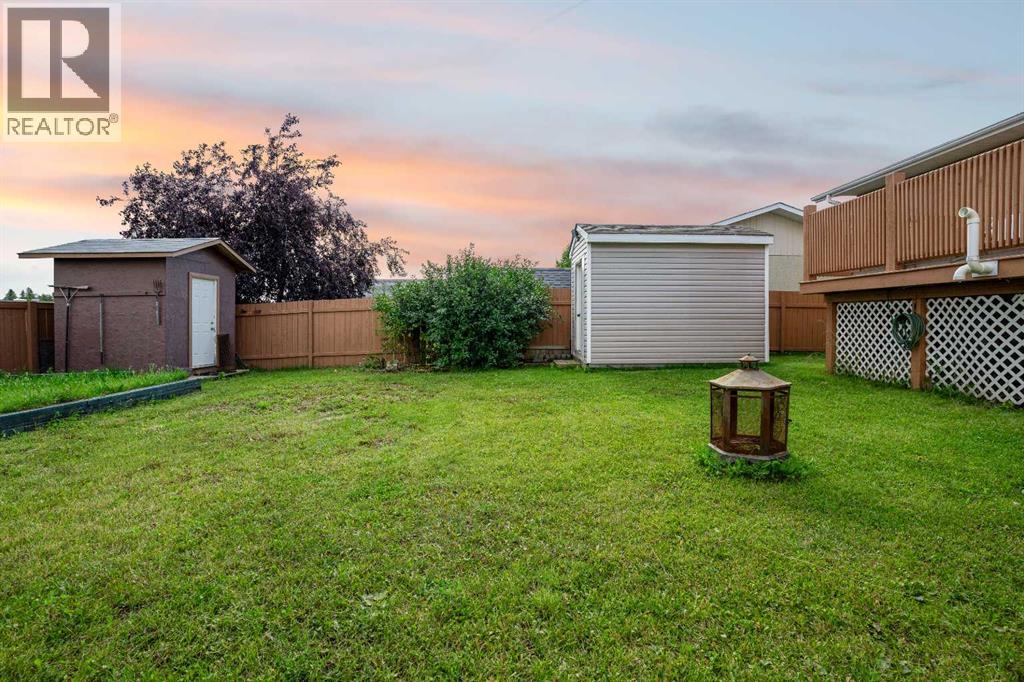 189 Sitka Drive, Fort McMurray