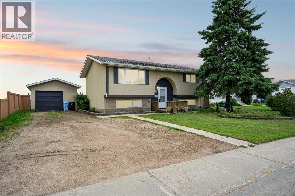 189 Sitka Drive, Fort McMurray