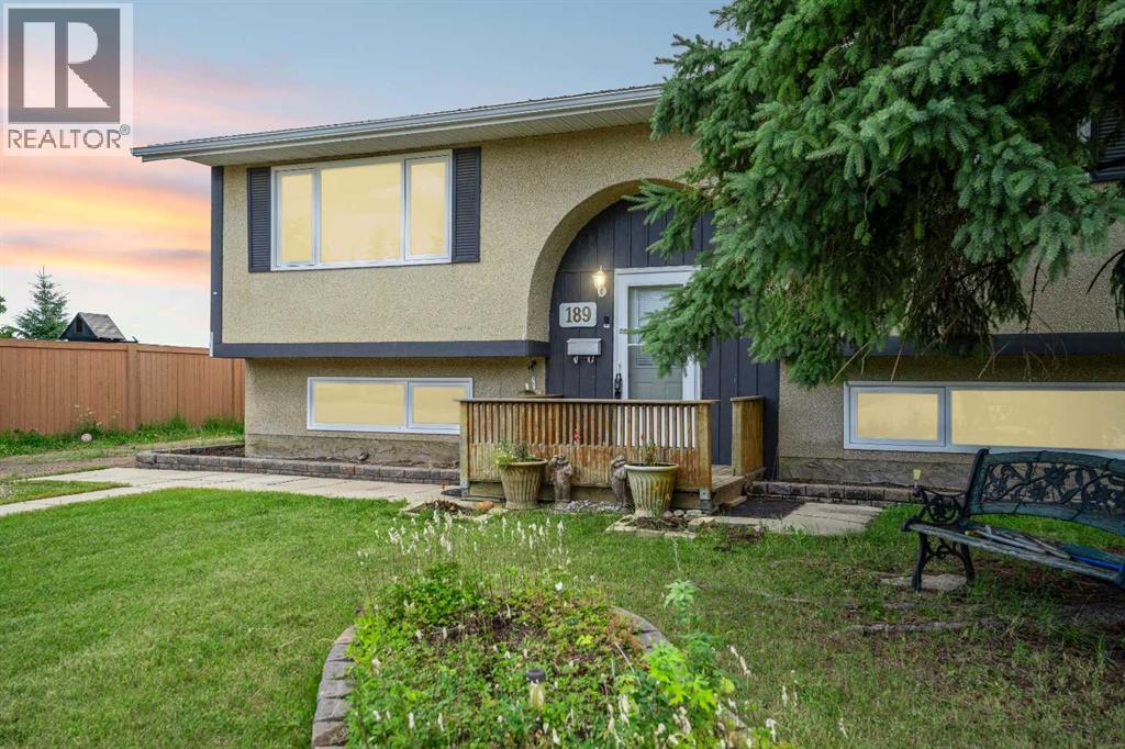 189 Sitka Drive, Fort McMurray