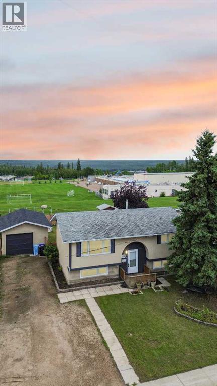 189 Sitka Drive, Fort McMurray