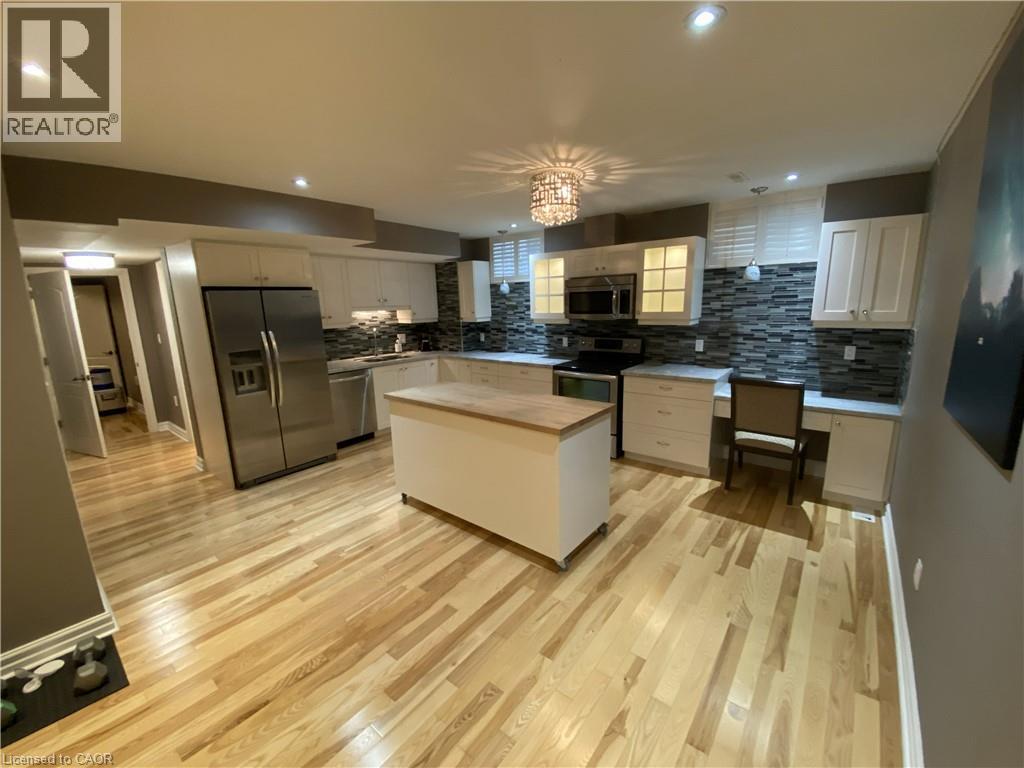 1 Bed, 1 Bath Apartment for Rent in East York – 52 DENVALE Road Unit# LOWER, East York
