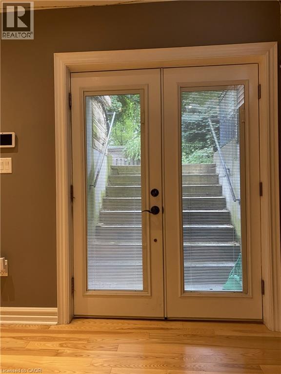 1 Bed, 1 Bath Apartment for Rent in East York – 52 DENVALE Road Unit# LOWER, East York - Image 3