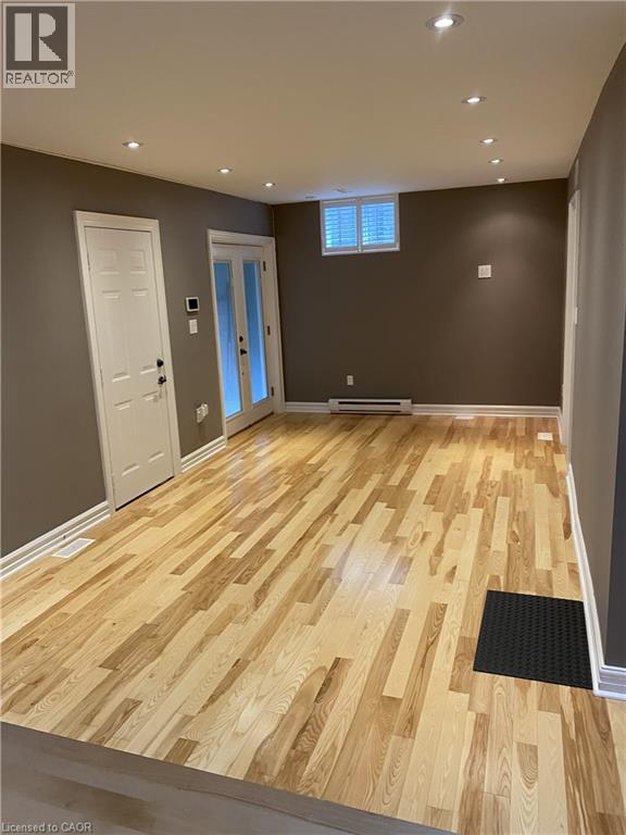 1 Bed, 1 Bath Apartment for Rent in East York – 52 DENVALE Road Unit# LOWER, East York - Image 6