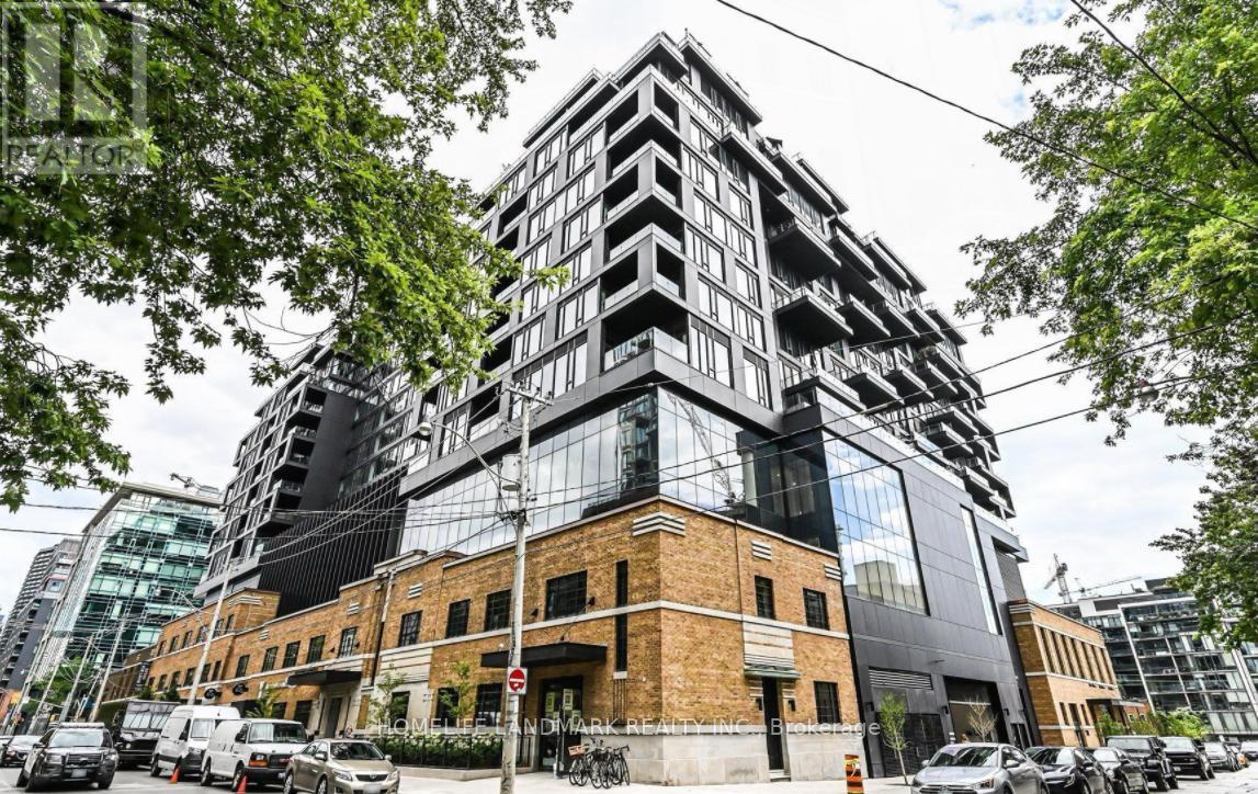 Photo of 505 Richmond Street