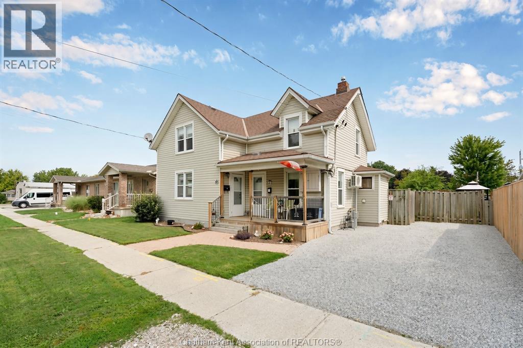 41 WOODS STREET - 1
