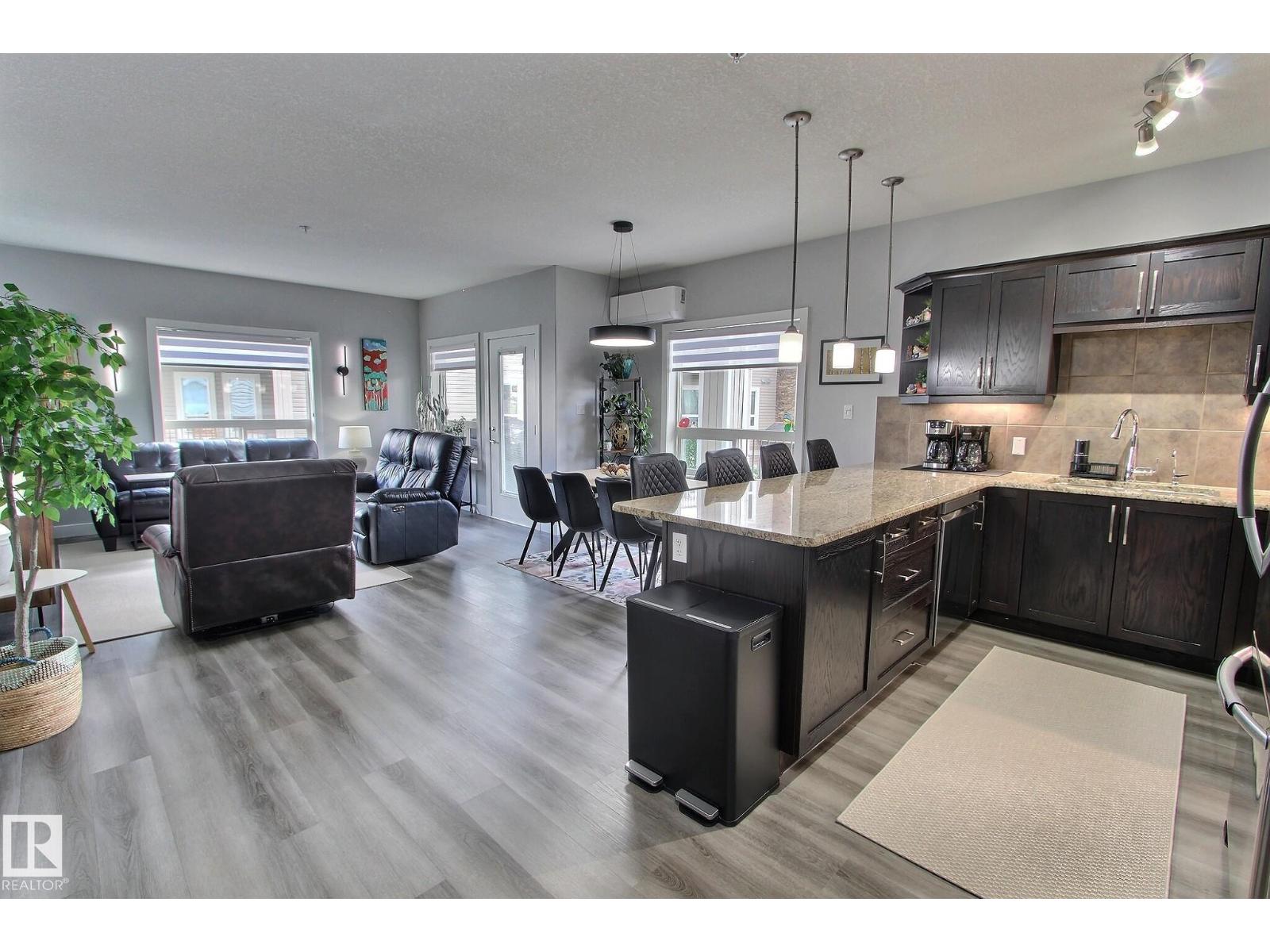 #3207 7347 SOUTH TERWILLEGAR DR NW, South Terwillegar, Edmonton photo 2