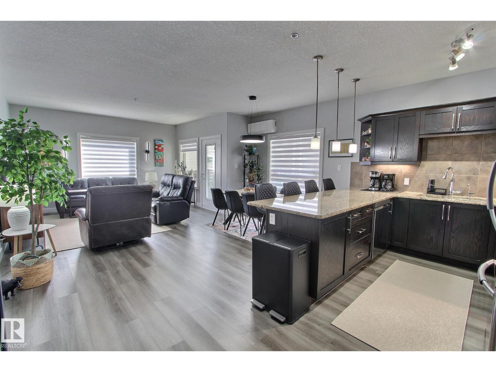 #3207 7347 SOUTH TERWILLEGAR DR NW, South Terwillegar, Edmonton photo 3