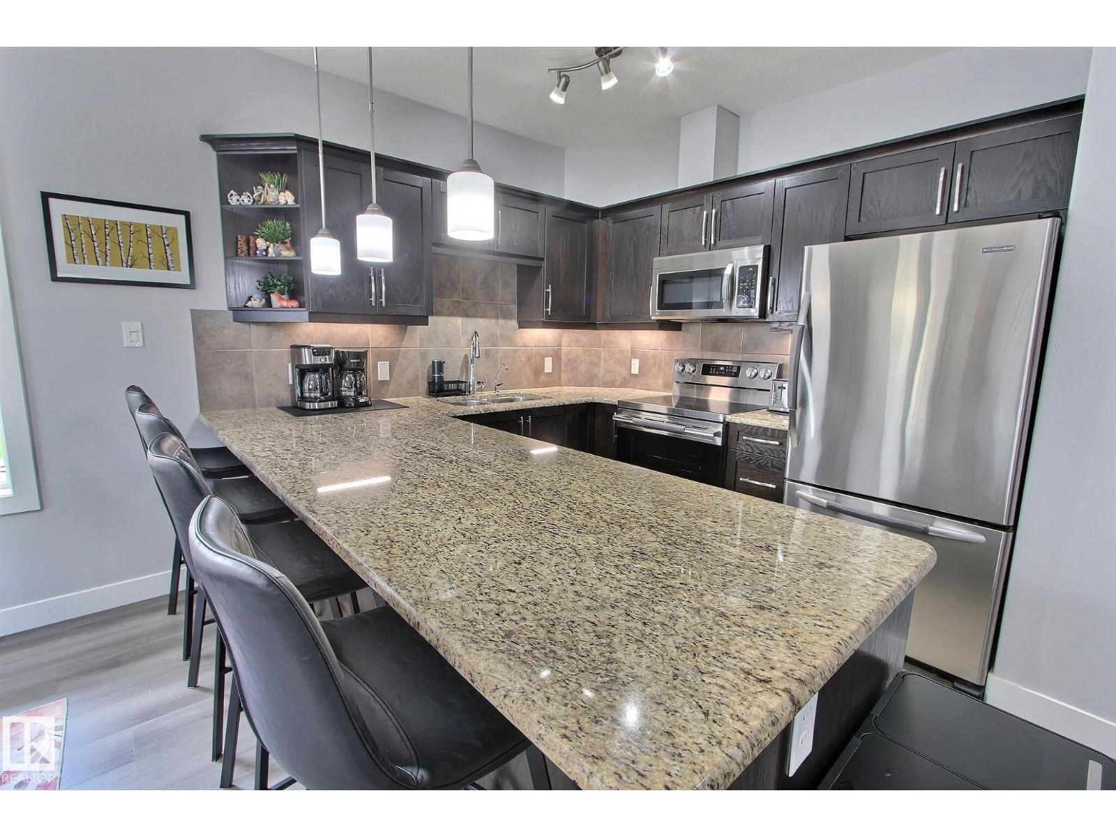 #3207 7347 SOUTH TERWILLEGAR DR NW, South Terwillegar, Edmonton photo 4