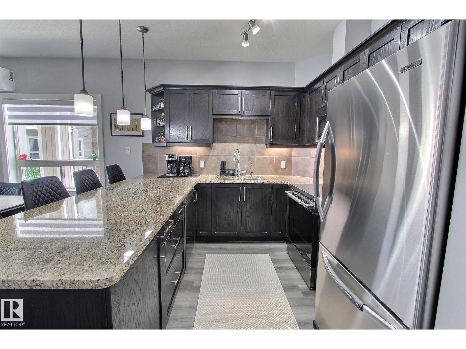 #3207 7347 SOUTH TERWILLEGAR DR NW, South Terwillegar, Edmonton photo 5