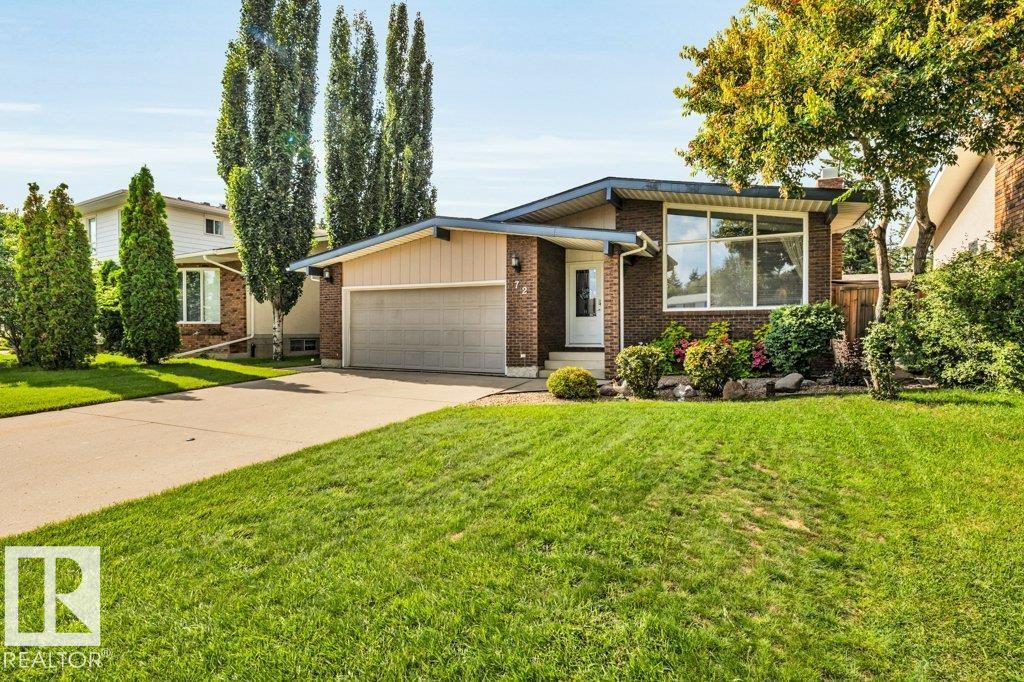 72 Ekota CR NW NW, Ekota, Edmonton photo 1