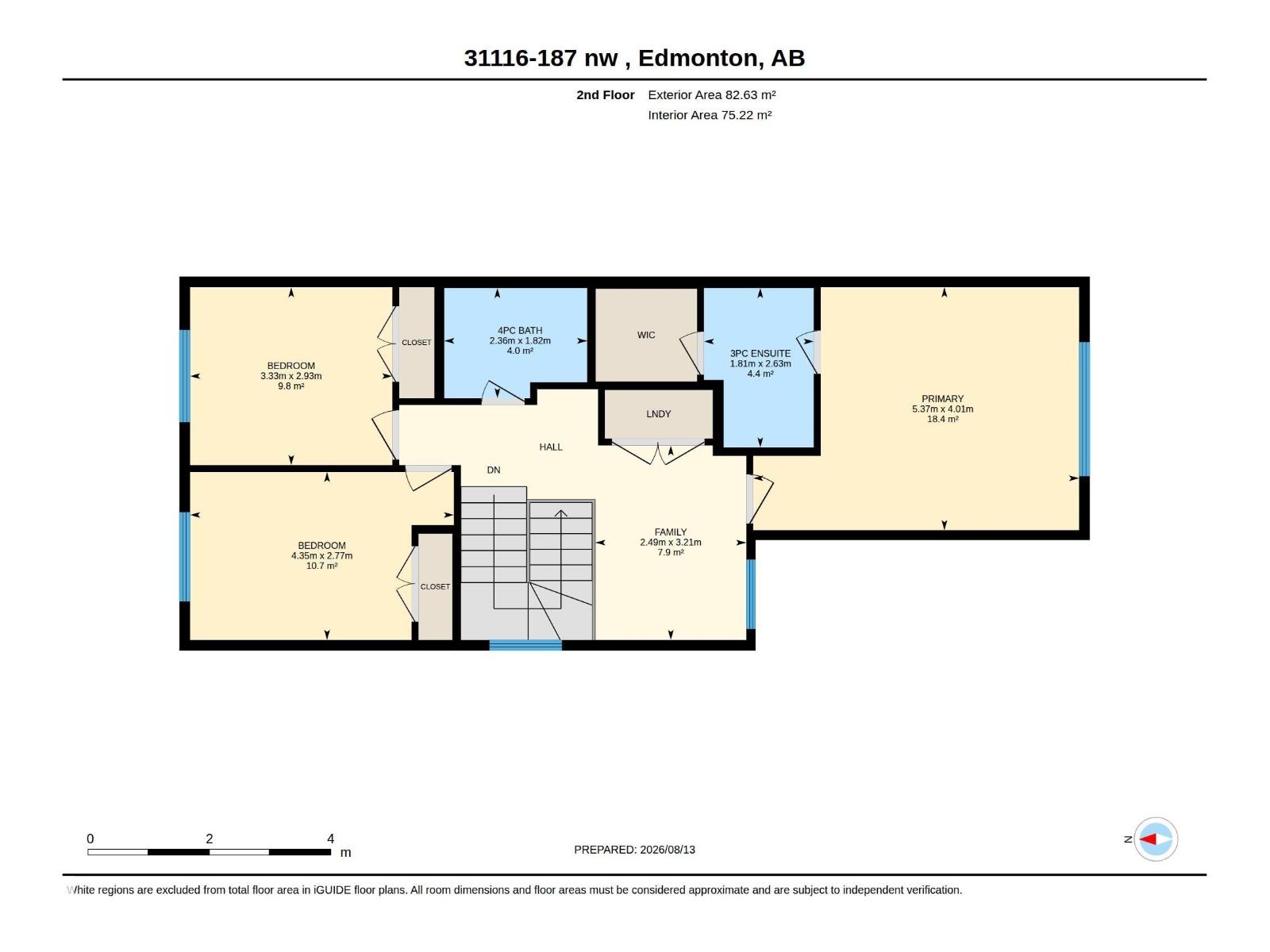 13118 186 AV NW - 29