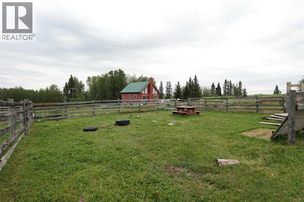 34072 Range Road 53 - 34
