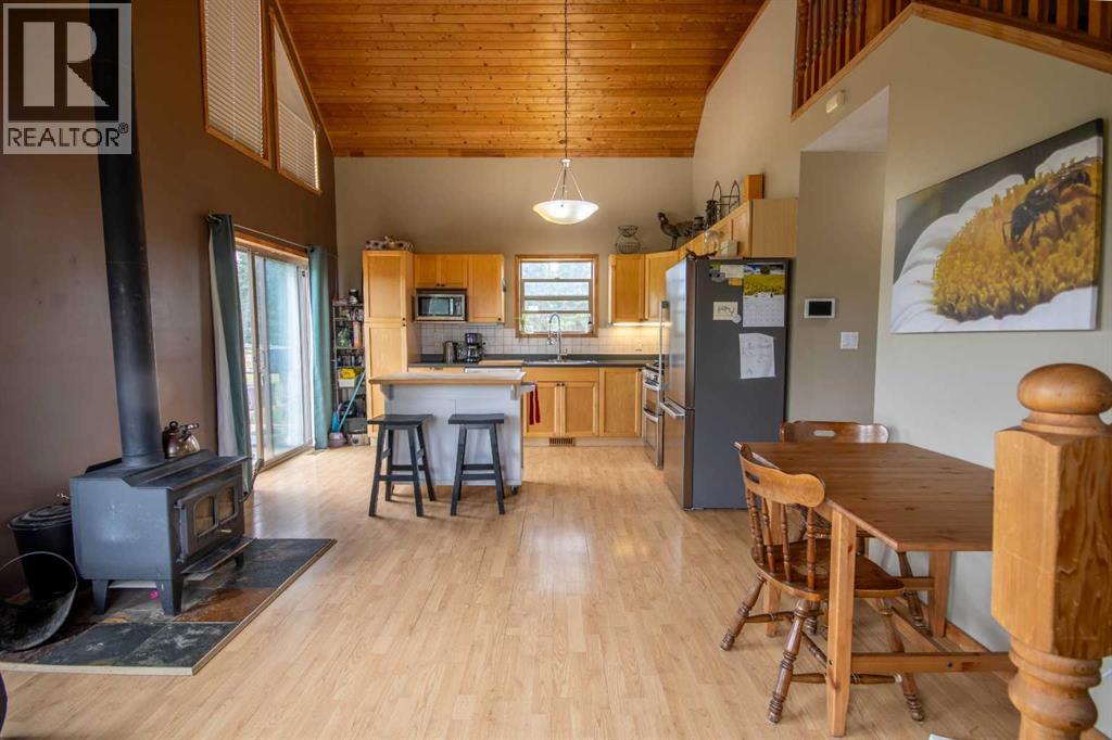 34072 Range Road 53 - 16