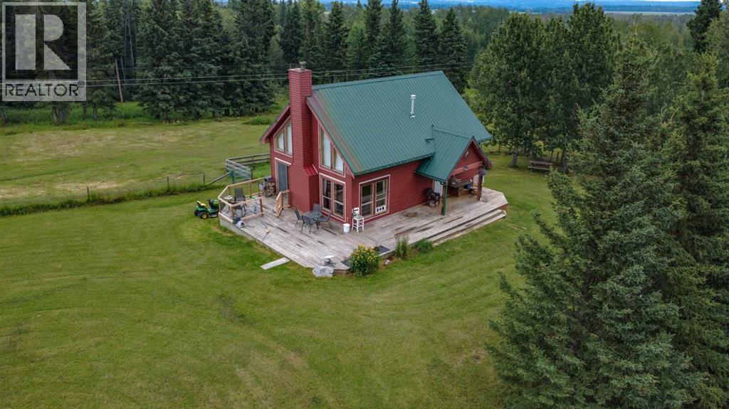 Property for sale at 34072 Range Road 53