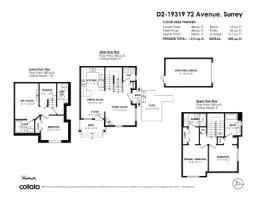 D2 19319 72 Avenue, Surrey, BC V4N5X9 Photo 30