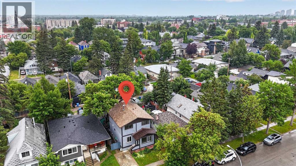 1608 3 Street NW, Crescent Heights, Calgary photo 3