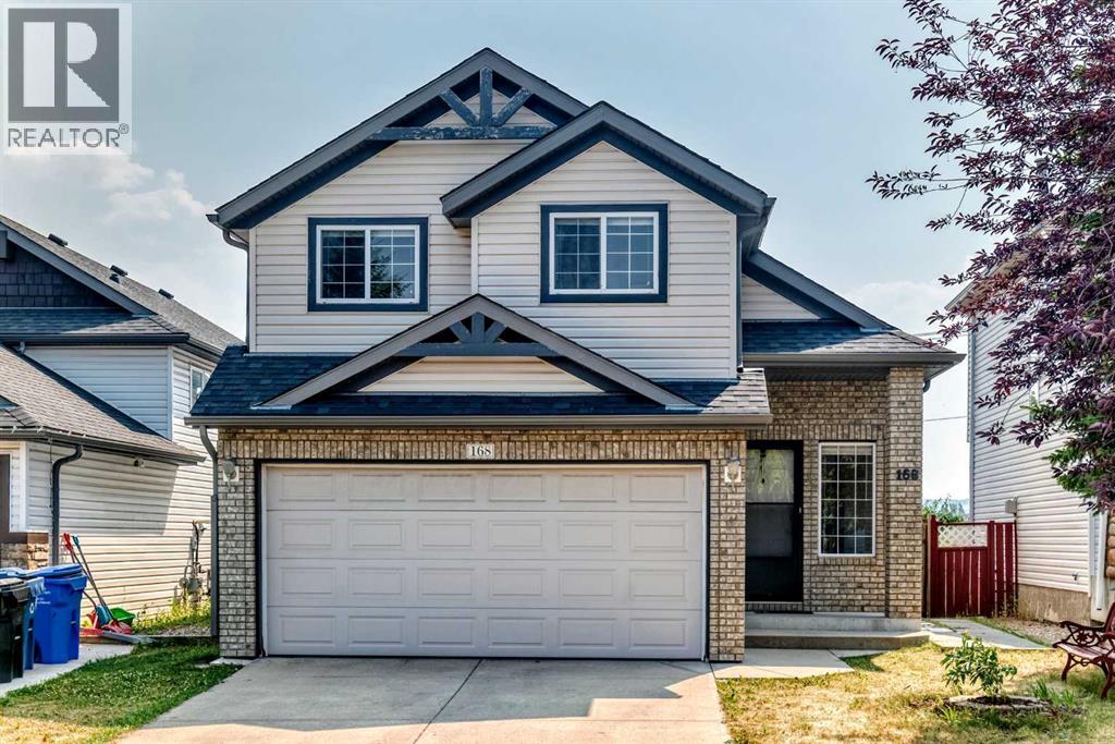 168 Somerglen Common SW