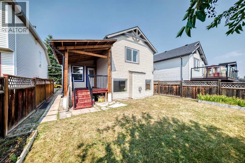 168 Somerglen Common SW - 31