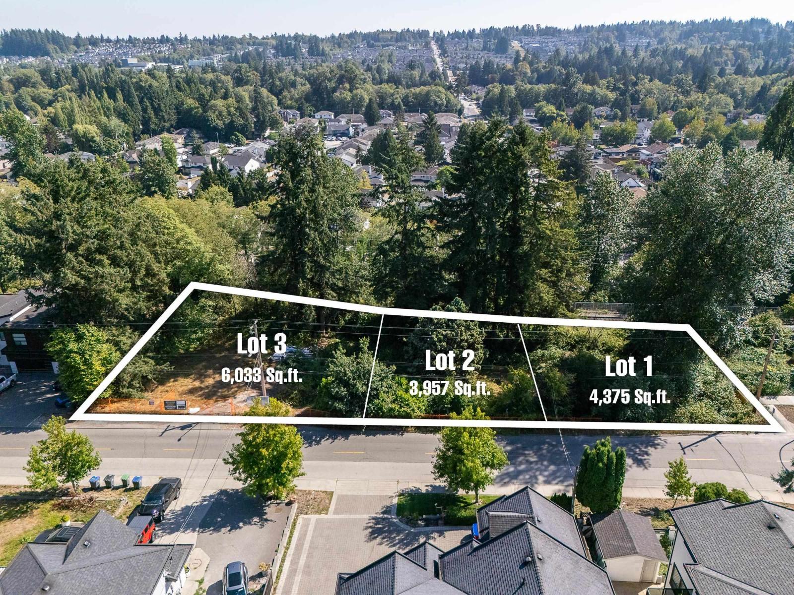 Land for Sale in Surrey – 14224 68 AVENUE, Surrey – MLS# R3152578