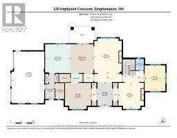 120 Highpoint Crescent, Grey Highlands, ON N0C1M0 Photo 48