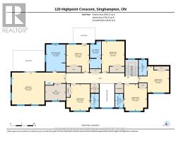 120 Highpoint Crescent, Grey Highlands, ON N0C1M0 Photo 49