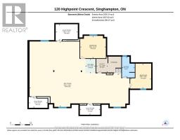 120 Highpoint Crescent, Grey Highlands, ON N0C1M0 Photo 50