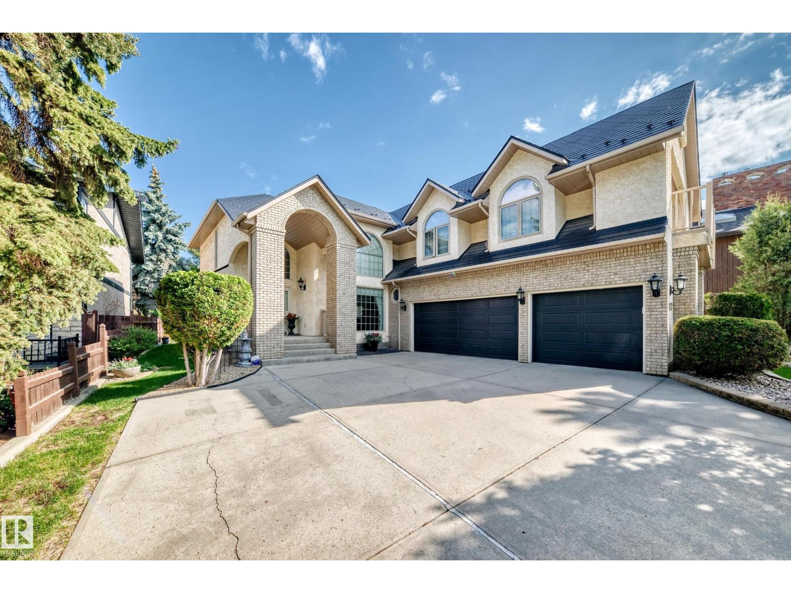 17416 53 AV NW, Gariepy, Edmonton photo 2