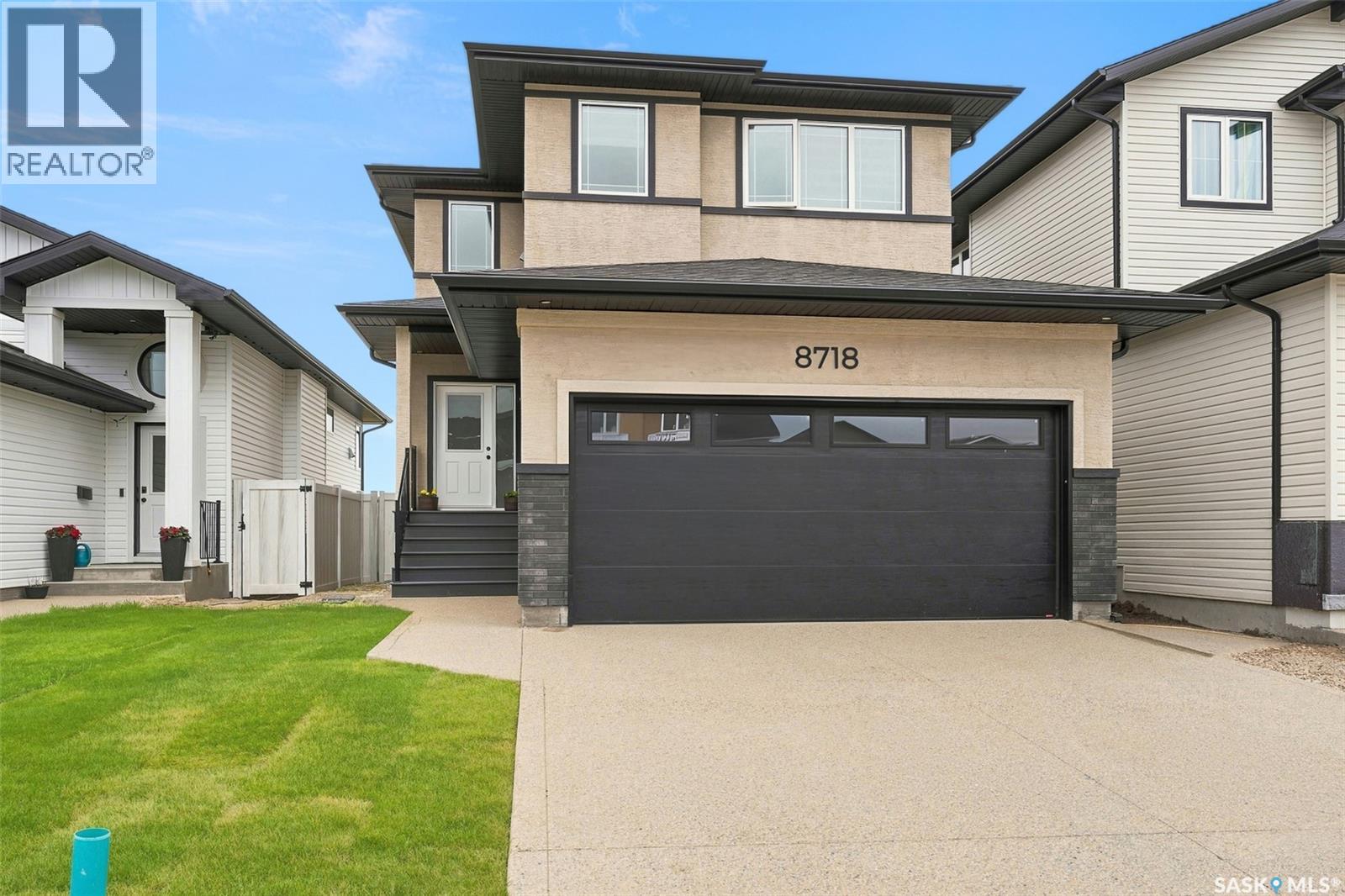 8718 Wheat CRESCENT - 2