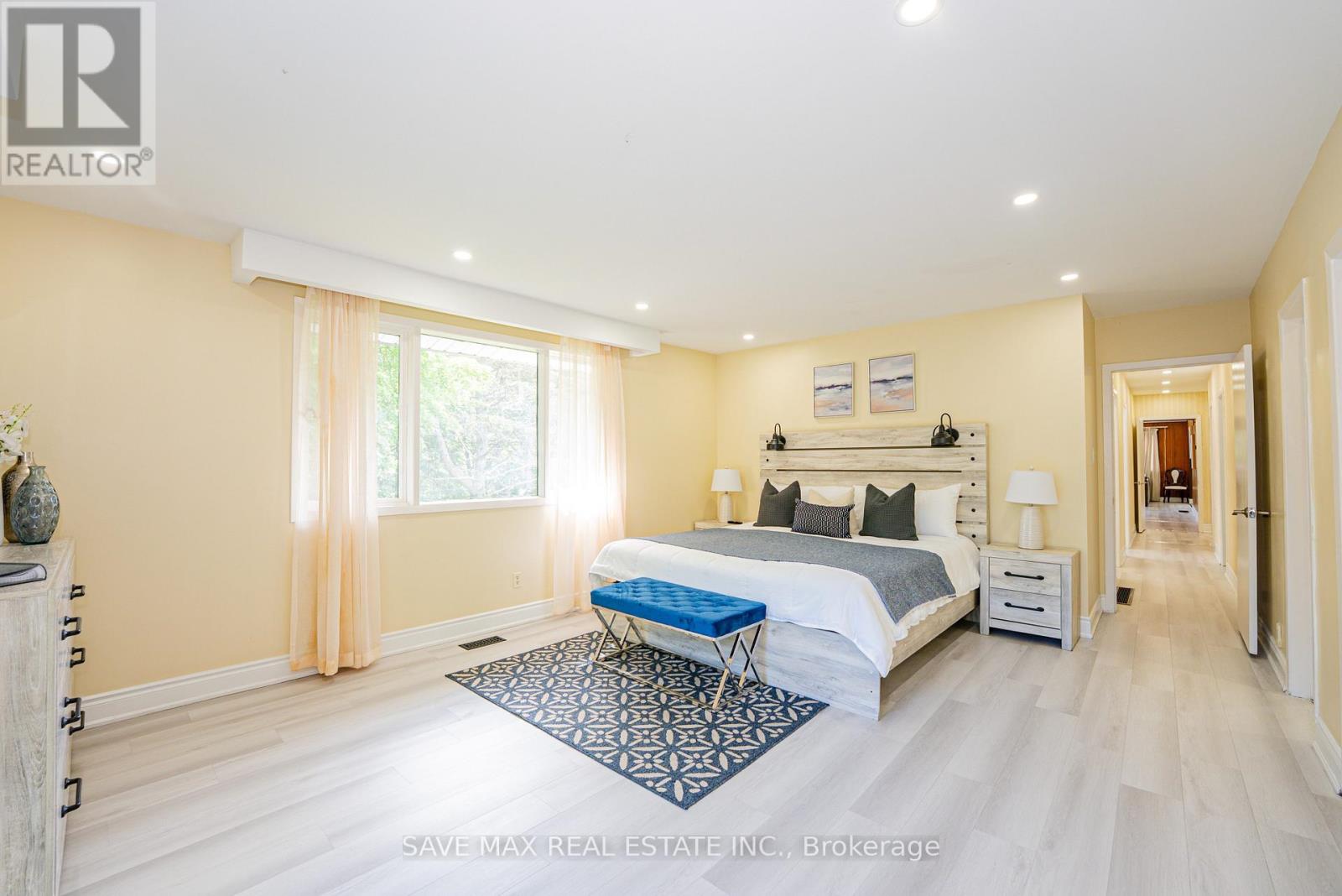 5812 BEECH GROVE SIDE ROAD - 22
