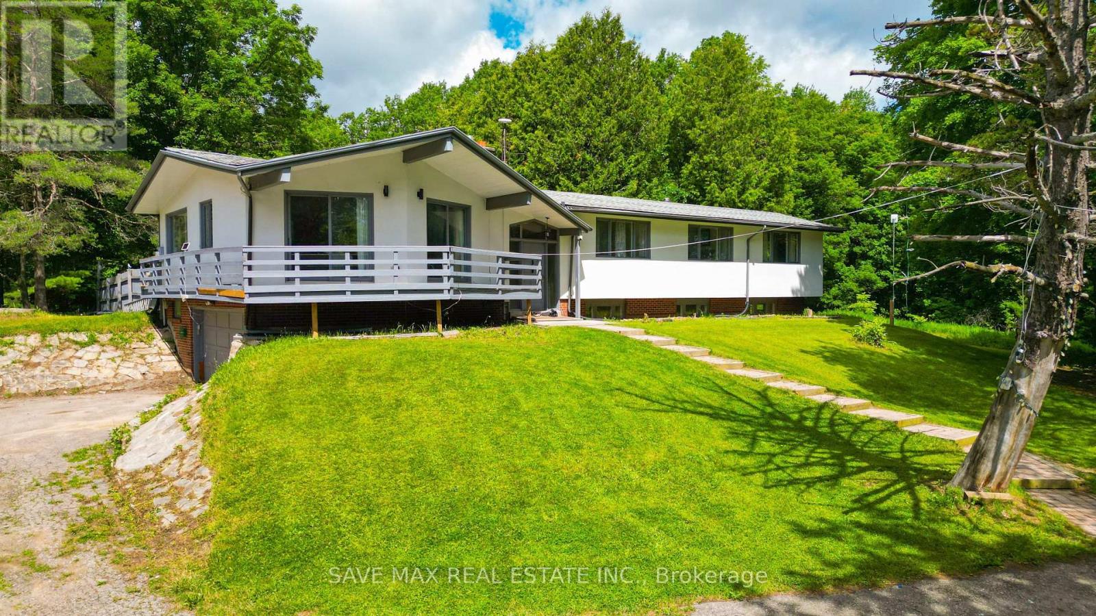 5812 BEECH GROVE SIDE ROAD - 4