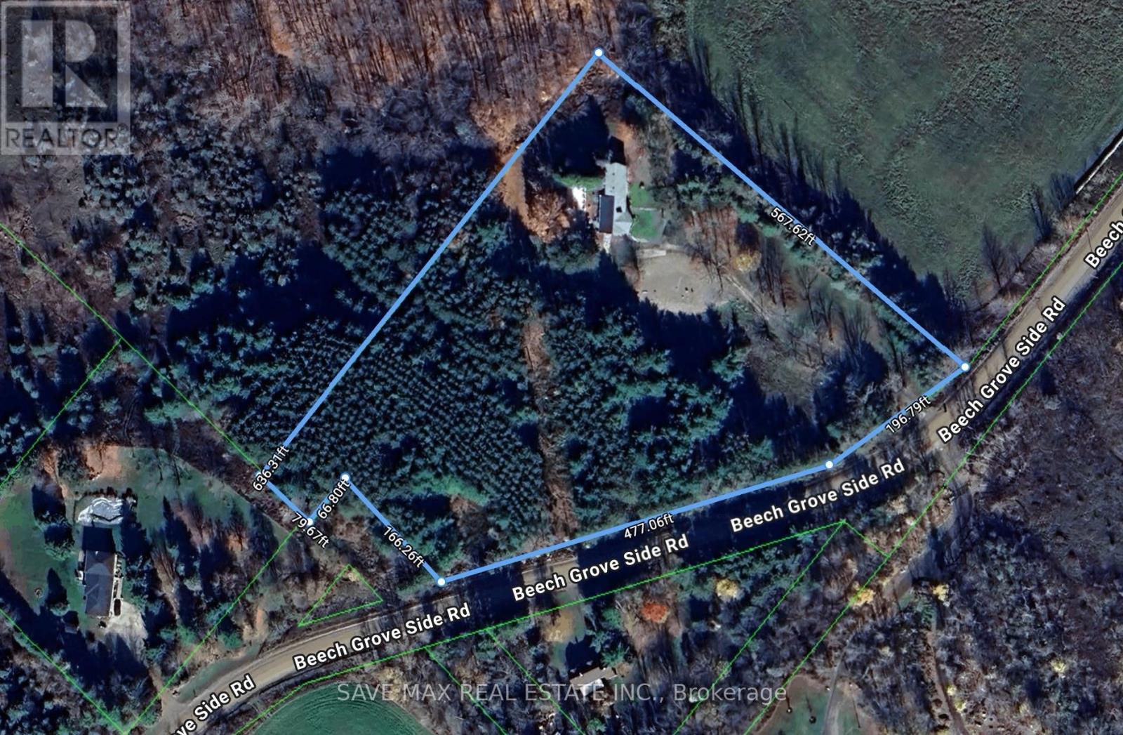 5812 BEECH GROVE SIDE ROAD - 49