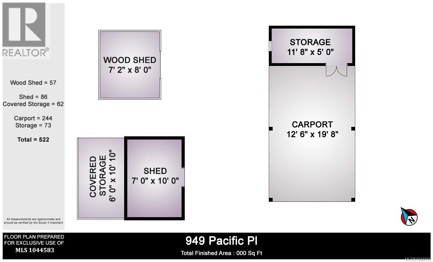 949 Pacific Pl - 43